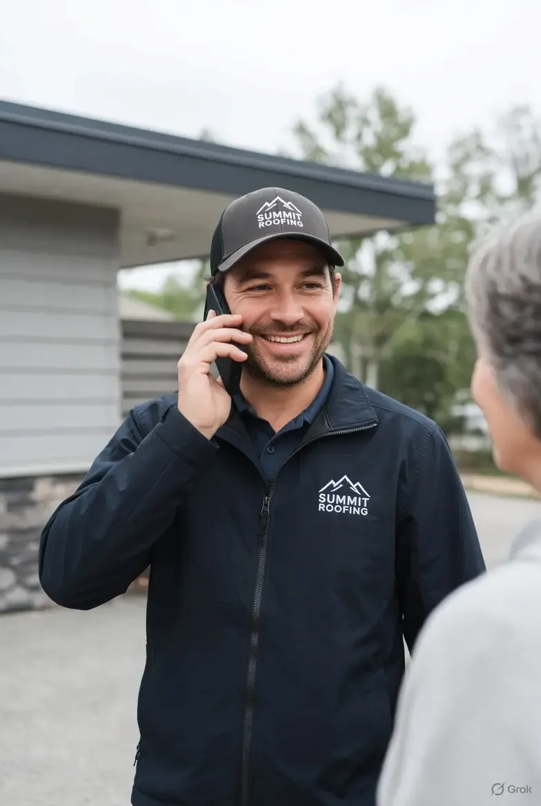 Flat Roof Leak Repair Rosston, TX FAQs